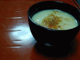 ☆☆京都の白くてとろとろ美味しいお雑煮♪☆☆