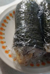 ミニ巻き寿司
