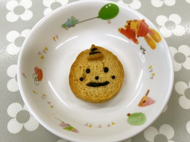 節分クッキー【012おびもり】の画像