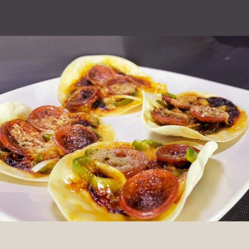 マジック 5 クッキー (ホリデー エディション) レシピ