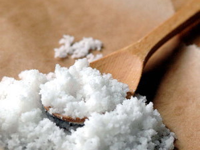 土鍋で簡単 天然塩 レシピ 作り方 By アトリエ キッチン クックパッド 簡単おいしいみんなのレシピが356万品