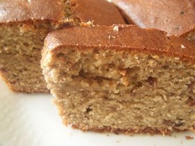 もっと・もっと美味しい。あんこケーキ