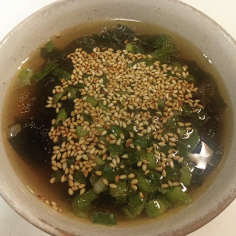 マキシマムdeスープ