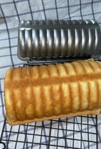 トヨ型パン