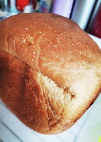 耳まで美味しいパン