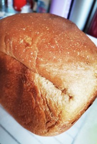 耳まで美味しいパン