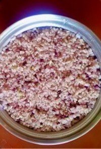 玄米炊飯〜古代式調理法で美味しく食べる