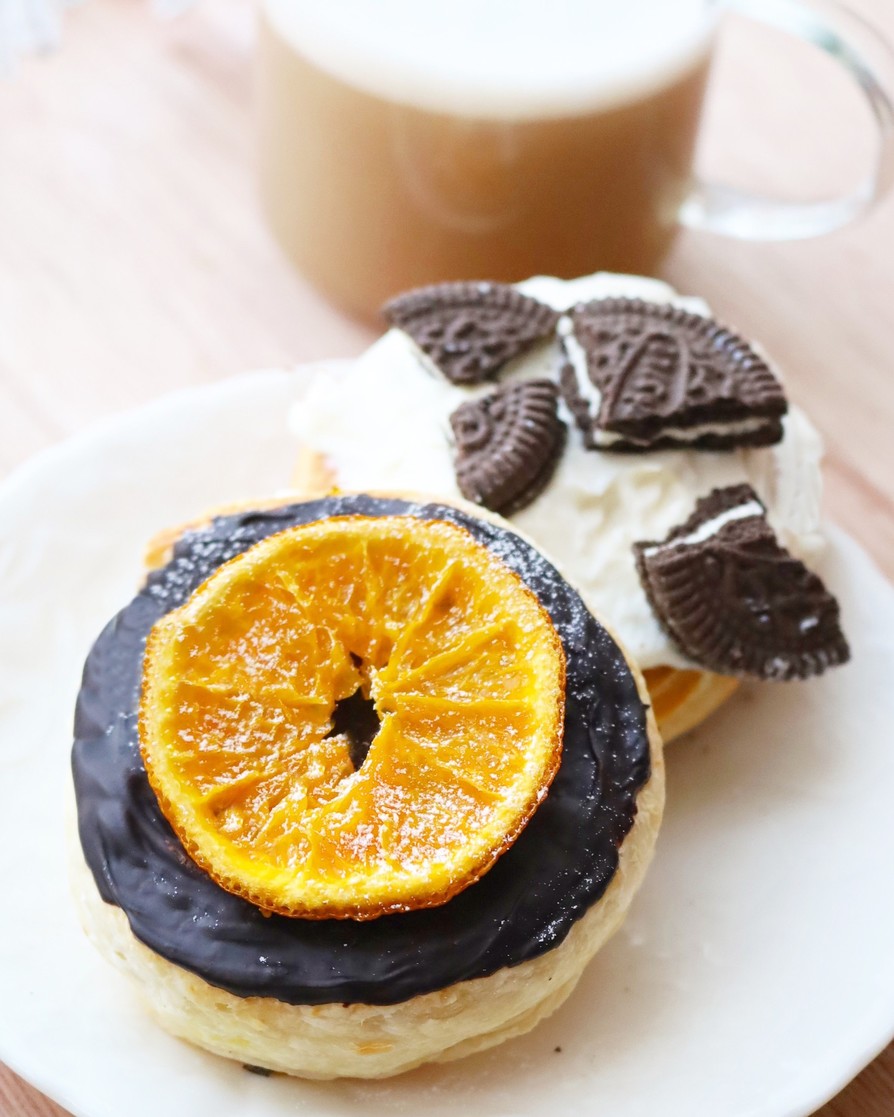 ベイカーズスクエアのピーナッツバターシルクシュプリームパイのレシピ