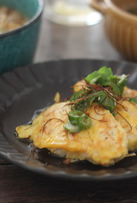 お財布と体にやさしい♪鶏胸肉のジョン