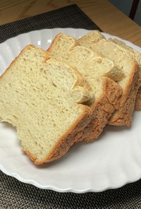 GOPAN（今は製造中止）で玄米パン