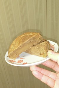 完全栄養メシ米粉パン
