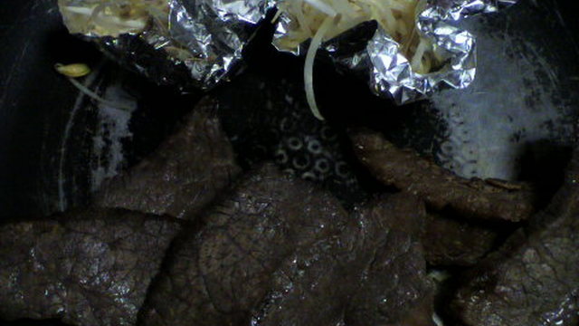 もやしのホイル焼き レシピ 作り方 By ぴろっぽ クックパッド 簡単おいしいみんなのレシピが359万品