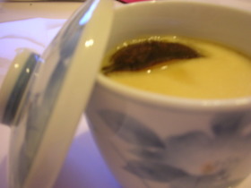 実家(青森)の甘い茶碗蒸し♥圧力鍋で1分