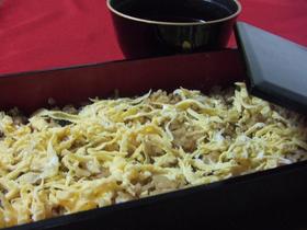 炊き込んじゃう うなぎご飯