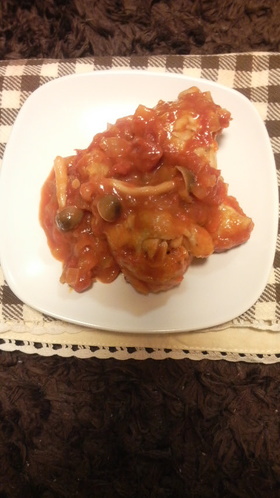 チキン