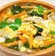 栄養満点♡肉野菜スープ