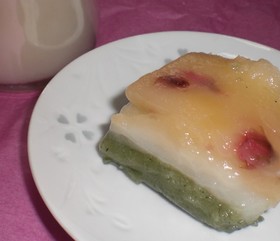 桜☆ういろう