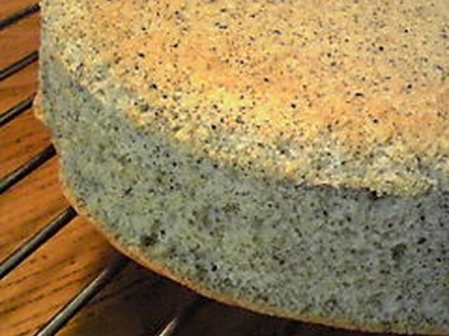 紅茶のスポンジケーキ レシピ 作り方 By かえりみち クックパッド 簡単おいしいみんなのレシピが350万品