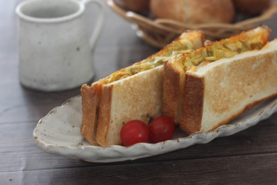 チュニジア風ハリッサチキンのレシピ