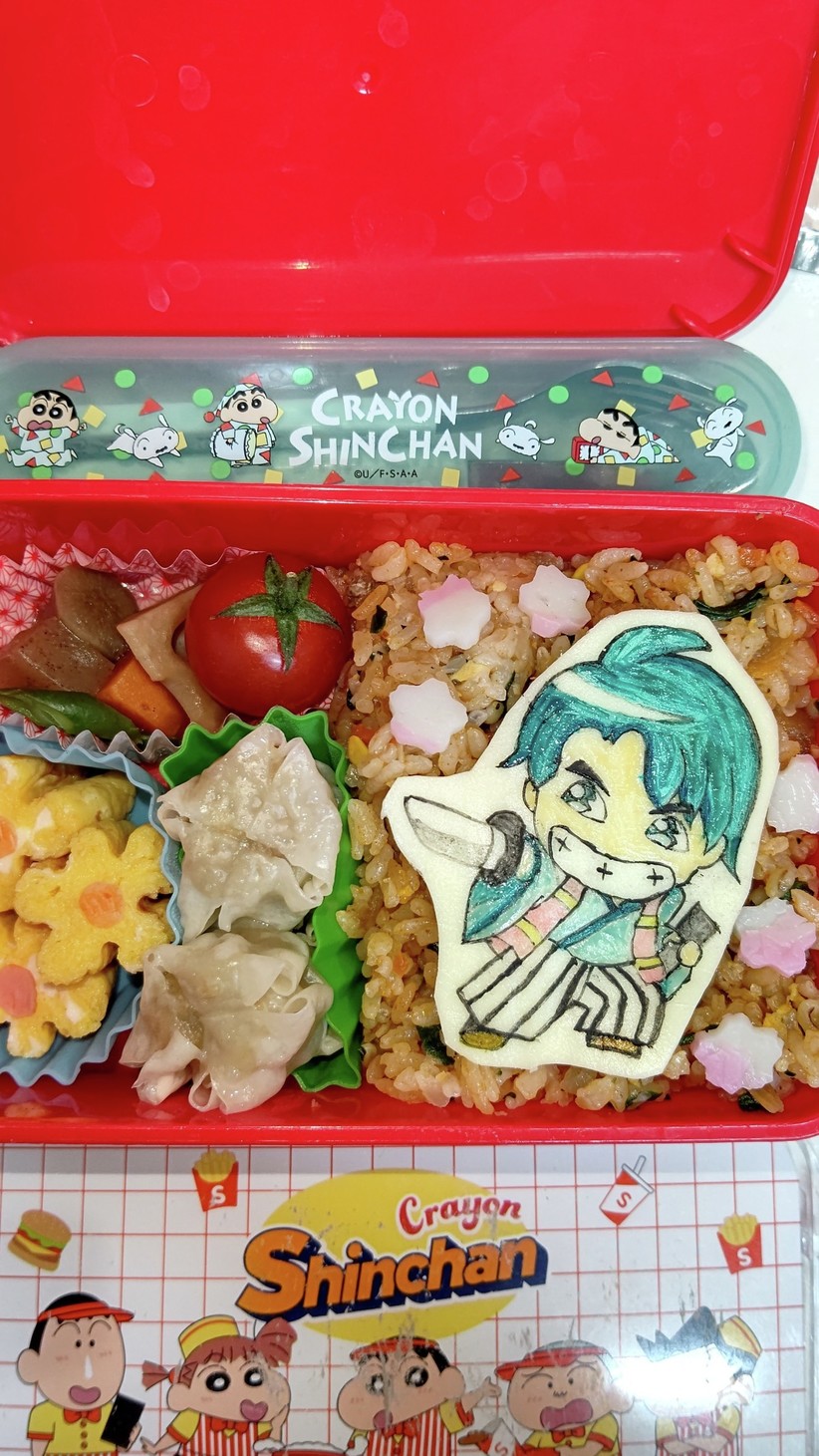 リースのピースクッキーのレシピ