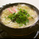 七草鍋焼き温麺