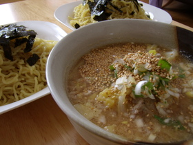 大好き♪つけ麺♪♪