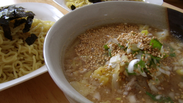 大好き つけ麺 レシピ 作り方 By おっさんなおの料理 クックパッド 簡単おいしいみんなのレシピが352万品