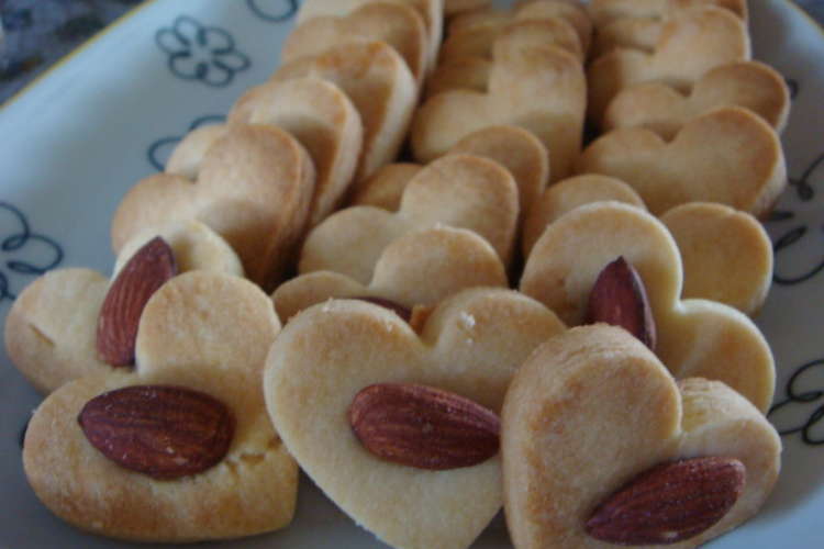 サクサク ホロッなメイプルクッキー レシピ 作り方 By はる桃 クックパッド 簡単おいしいみんなのレシピが360万品