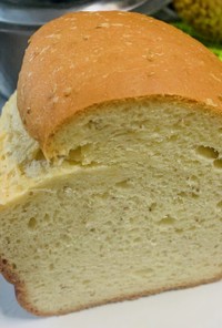 HB用米粉健康食パン
