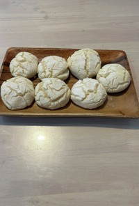 米粉のパン