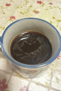 CBDコーヒー