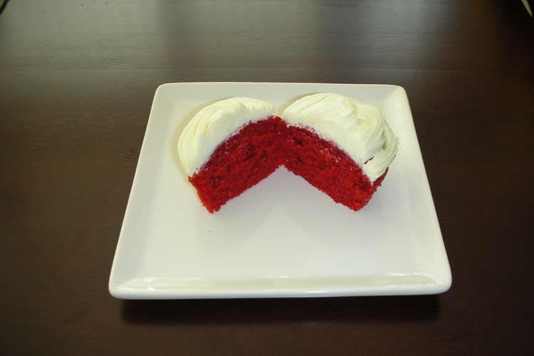 アメリカ南部の レッドベルベット ケーキ レシピ 作り方 By Sandi S Mom クックパッド 簡単おいしいみんなのレシピが359万品