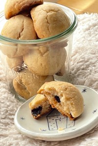 サクサク米粉クッキー(卵乳小麦不使用)