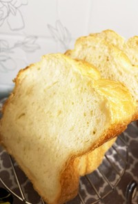 米粉入り食パン　HB Panasonic