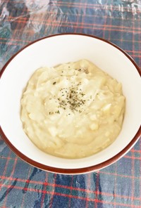 米粉のスープ グルテンフリー プロテイン