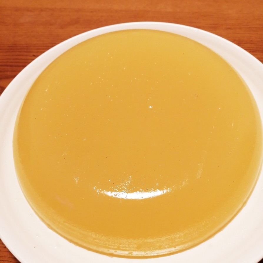 【簡単ダイエット】美酢寒天ゼリー ミチョの画像