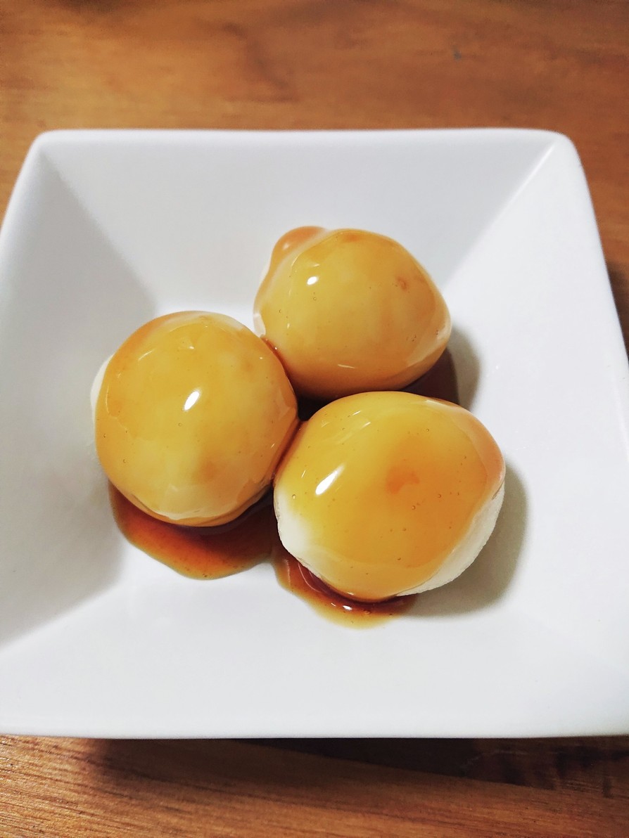 米粉活用○お豆腐と米粉のおだんごの画像