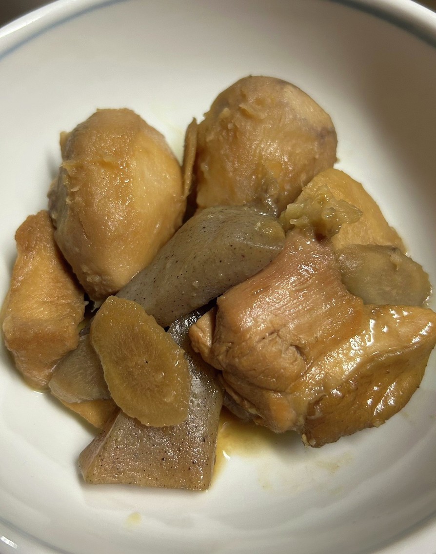 愛媛郷土料理 レシピ – 愛媛 郷土料理 いもたき – ZJFK