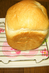 米粉を使ったパン