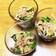 もやし、小松菜、ツナ缶で簡単レンジ副菜！
