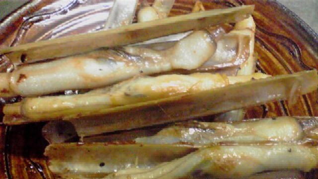 マテ貝のしょう油バター炒め レシピ 作り方 By びお れ クックパッド 簡単おいしいみんなのレシピが349万品 マテ貝のしょう油バター炒め レシピ 作り方 By びお れ クックパッド 簡単おいしいみんなのレシピが349万品