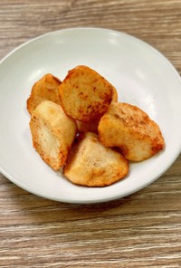 低タンパク・減塩/大人気‼里芋のから揚げ