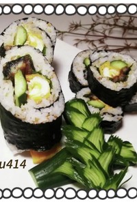 鰻巻