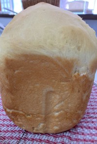 ＨＢで米粉食パン