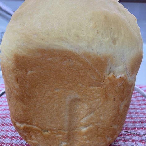 ＨＢで米粉食パン