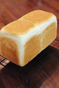 丸パンで簡単成形！もちふわ米粉食パン