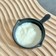 離乳食　レンジで簡単！米粉ホワイトソース