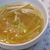 ゆず胡椒で春雨スープ