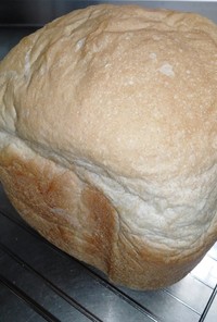 米粉活用ふわふわ食パン