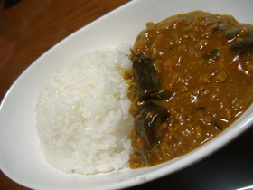 ♪ ~ キーマカレー 改 ~ ♪